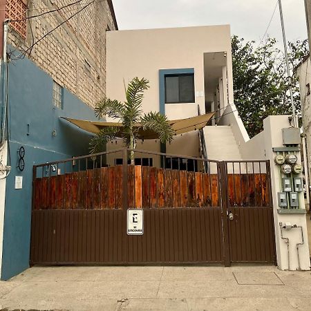 Hotel Playa Azul Sayulita Exterior foto